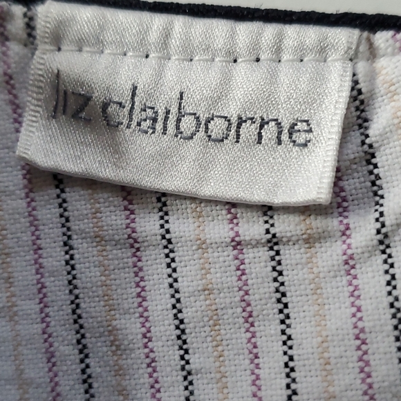 LIZ CALL GIRL'S DRESS SIZE 6 - Picture 10 of 11